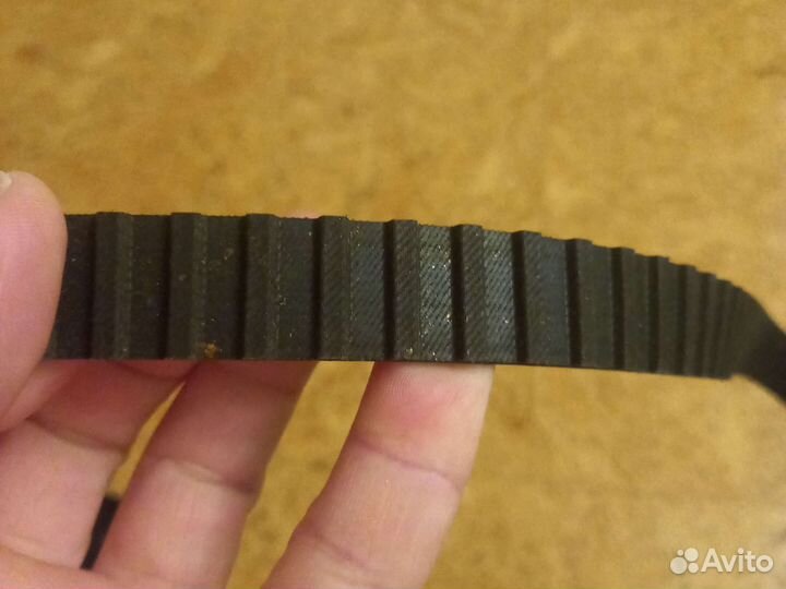 Ремень грм Gates powergrip 5031- 41113x3/4