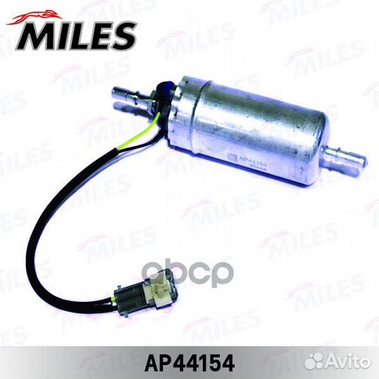 Насос топливный hyundai santa FE I (SM) 2.0 CRD