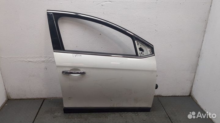 Замок двери Lancia Delta, 2012