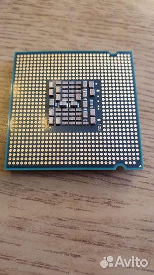 Процессор Intel Pentium D 925 3.00 GHz