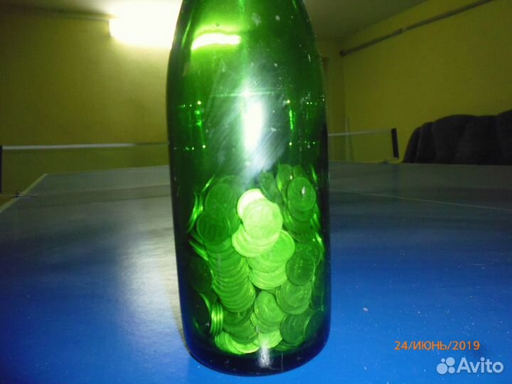 Монеты по 10 копеек