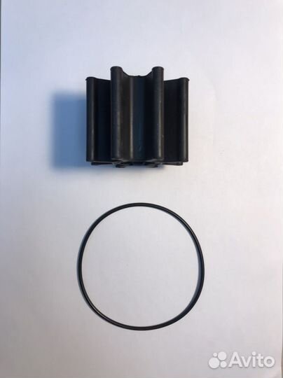 Крыльчатка охлаждения Mercruiser bravo