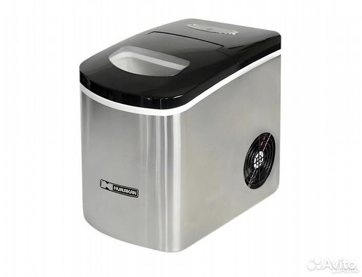 Льдогенератор Hurakan HKN-IMF12M