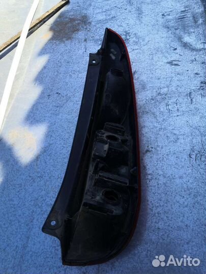 Фонарь стопарь задний Форд Фиеста Ford fiesta