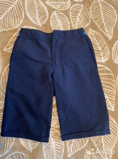 Летняя одежда пакетом для мальчика 6-7 лет