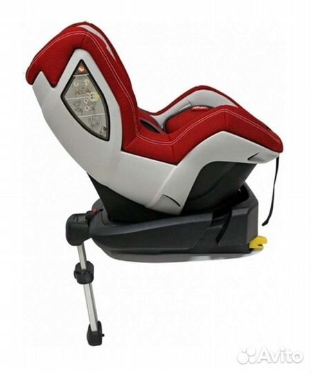 Автокресло 9- 36 isofix Rant Premium Line