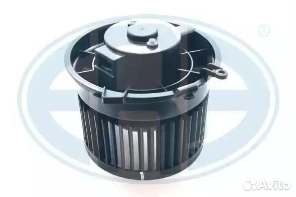 Вентилятор отопителя nissan qashqai 664100