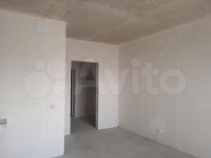 Квартира-студия, 29 м², 22/25 эт.