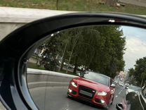 Audi S5 4.2 AT, 2009, 189 000 км, с пробегом, цена 1 550 000 руб.