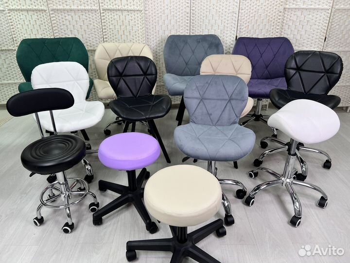 Кушетка косметологическая