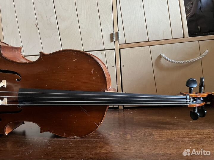 Виолончель 1 4