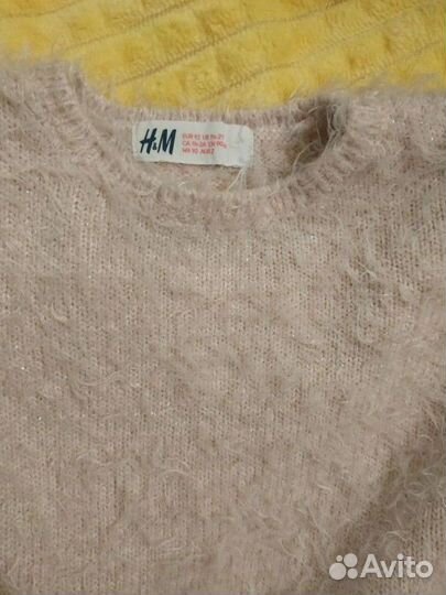 Одежда для девочки пакетом