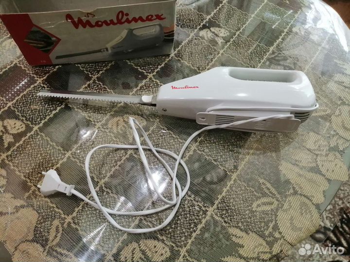 Нож электро