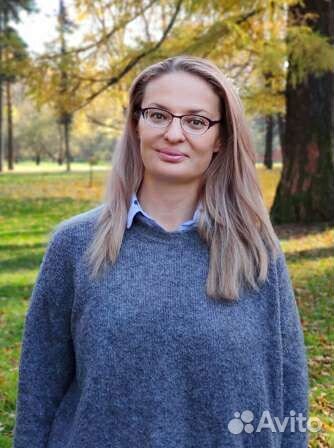 Подготовка к школе репетитор начальных классов