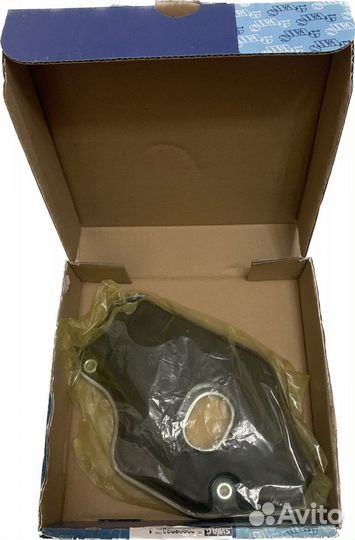 Swag 20908993 фильтр АКПП