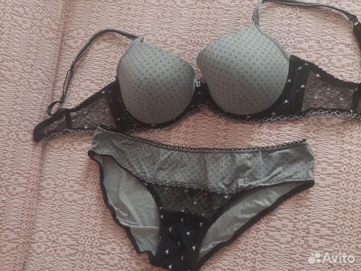 Комплект нижнего белья