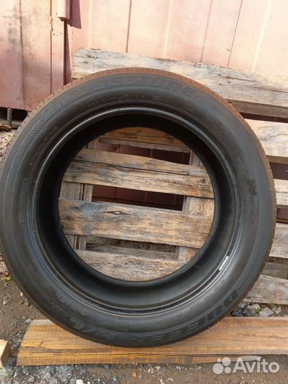 Bridgestone Dueler H/L 33A 235/55 R20 102V