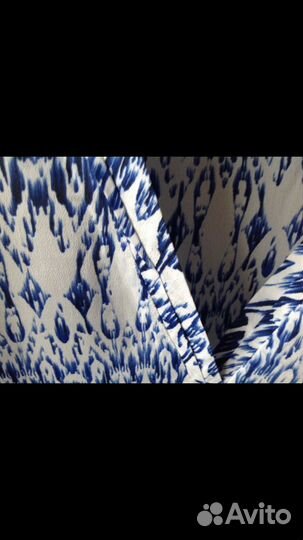 Massimo dutti блузка