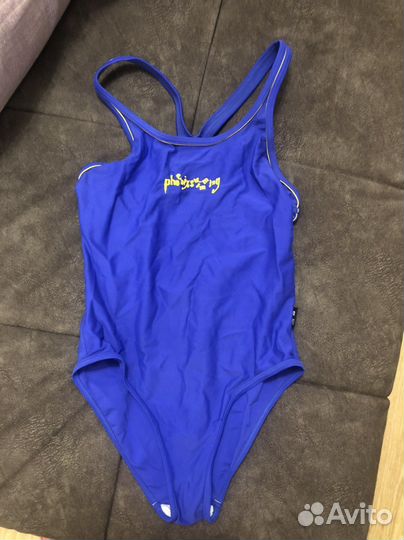 Купальник для девочки 8-12 лет