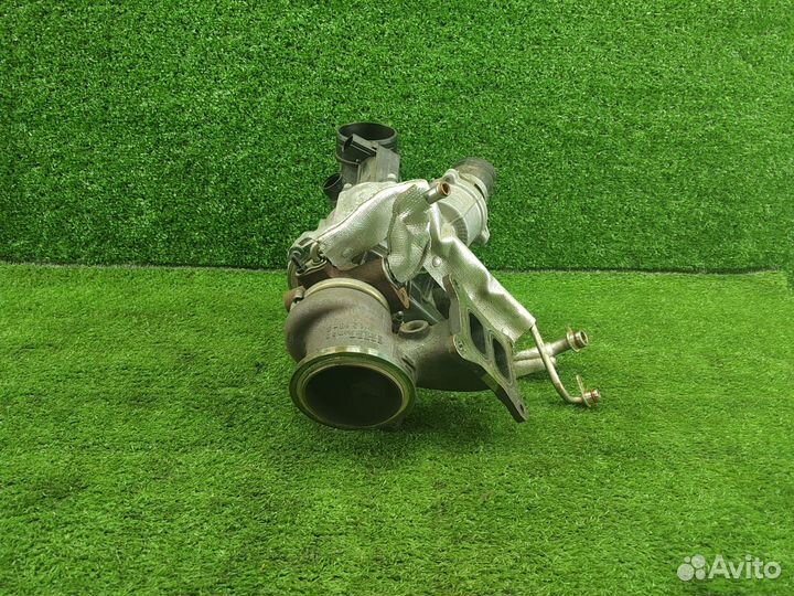 Турбина 1.8 T Gen3 Audi A3 8V
