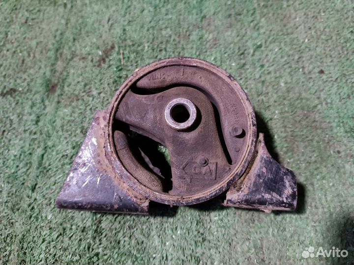 Опора двигателя задняя Nissan Almera