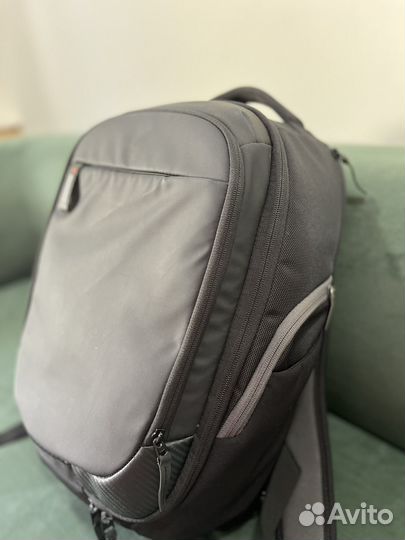 Фоторюкзак manfrotto