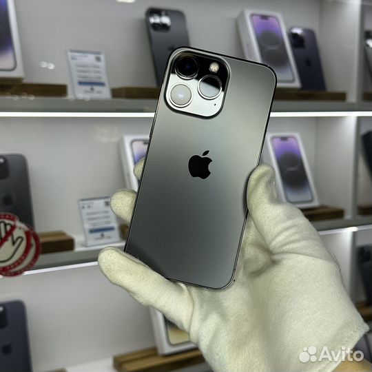 iPhone 13 Pro, 256 ГБ