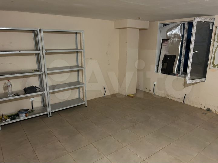 Производство, 30 м²