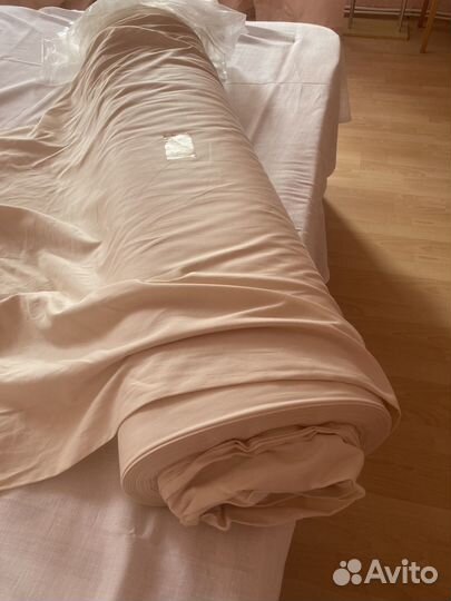 Ткани для пошива постельного белья