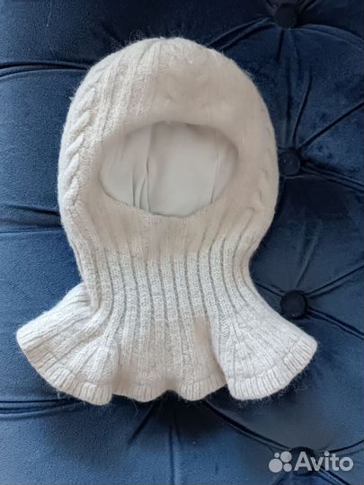 Шапка шлем Зима 48-50 dan& dani