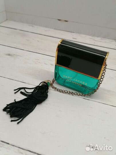 Marc jacobs парфюм Decadence 25 ml Divine