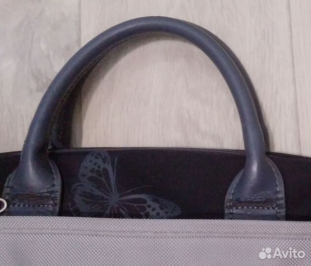 Сумка для ноутбука 14 дюймов