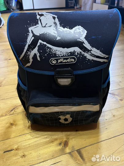 Рюкзак детский