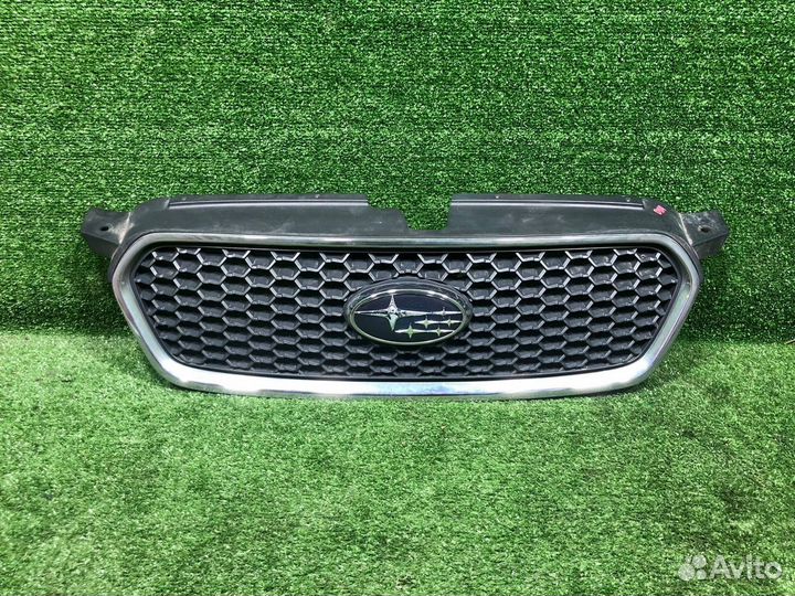 Решетка радиатора Subaru Legacy BL