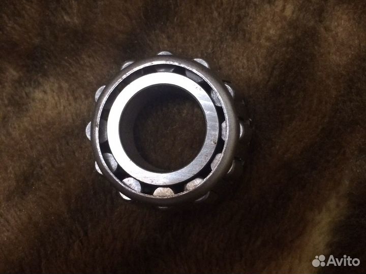 Подшипники