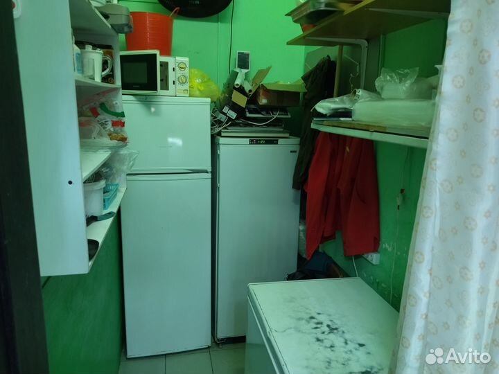 Продаю продуктовые магазины