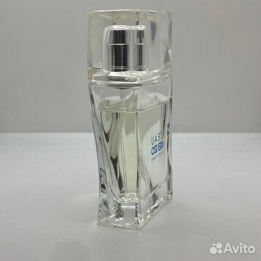 Kenzo l eau pour femme оригинал