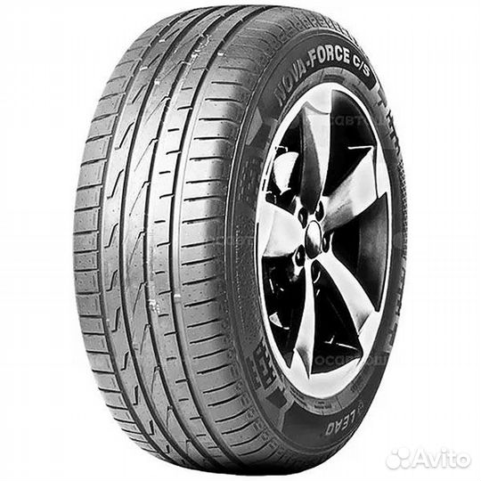 Leao Nova-Force C/S 255/40 R20