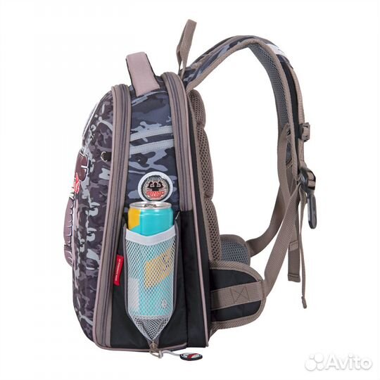 Рюкзак школьный новый