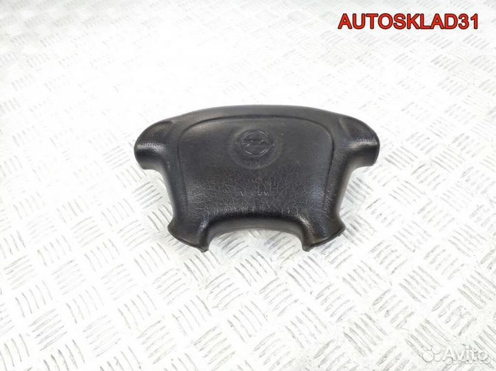 Подушка безопасности в руль Opel Omega B 090478208