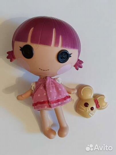 Кукла Милая Мили Лалалупси