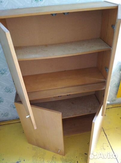 Ящики для сада или гаража от кухонного гарнитура