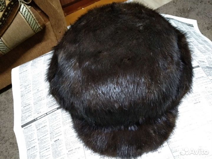 Кепка мужская оригинал