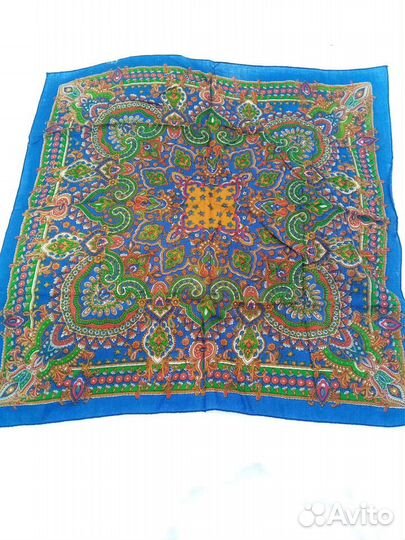 Платок СССР