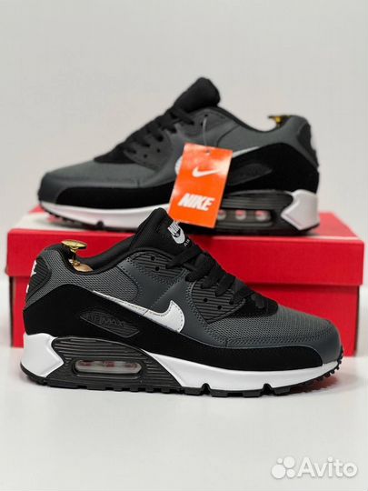 Кроссовки nike AIR MAX 90 (42)