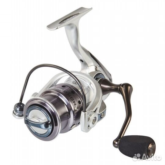 Катушка Salmo Diamond BP spin 7 4000FD новая