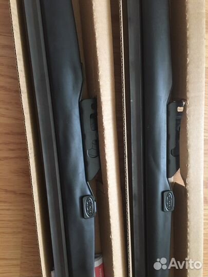 Щетки стеклоочистителя