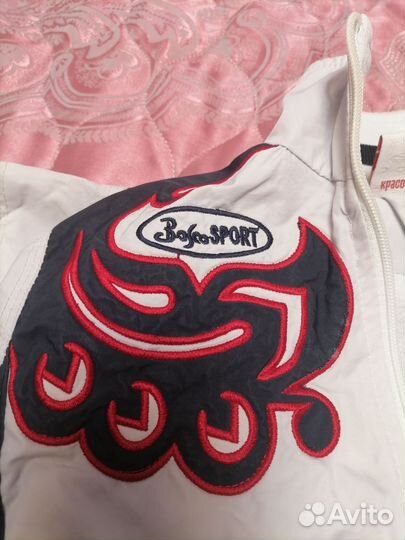 Костюм для мальчика