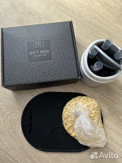 Набор для бровиста