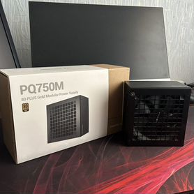 Deepcool pq750m